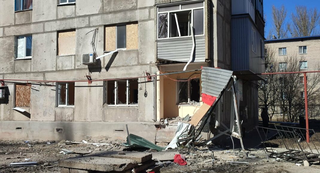 Окупанти в телефонному режимі дізнаються у людей в Авдіївці кількість жителів у будинках і обстрілюють їх, - ВЦА