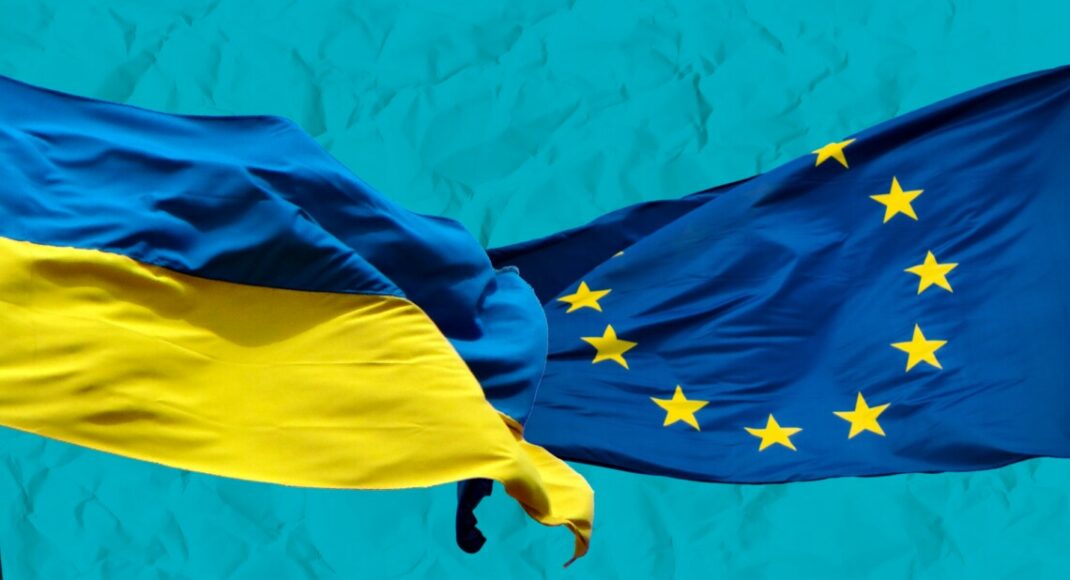 Лидеры ЕС на саммите обсудят вопрос создания для Украины Фонда солидарности с целью восстановления страны
