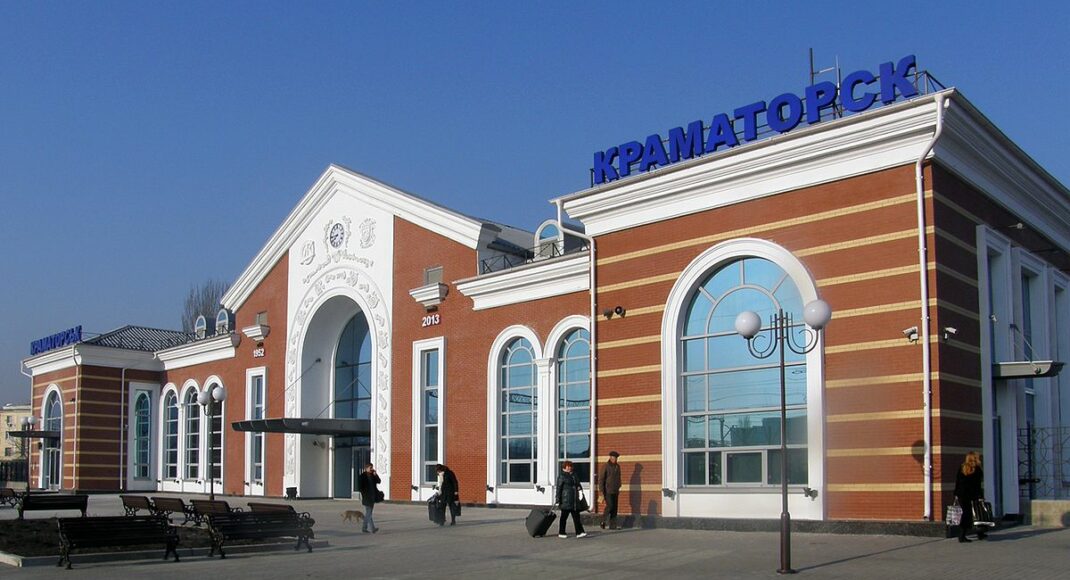 У Краматорську розповіли про життя міста у воєнний час: як працюють банки, магазини та інфраструктура в місті