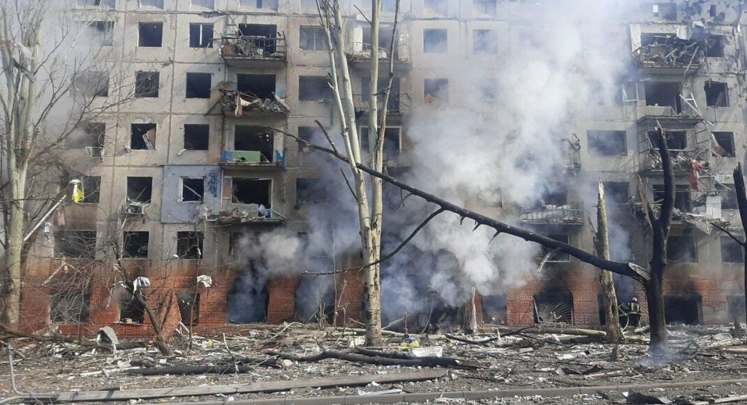 Росіяни вбили сьогодні 8 жителів Донеччини