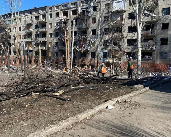 РФ должна заплатить за свое решение начать войну в Украине, – министр финансов