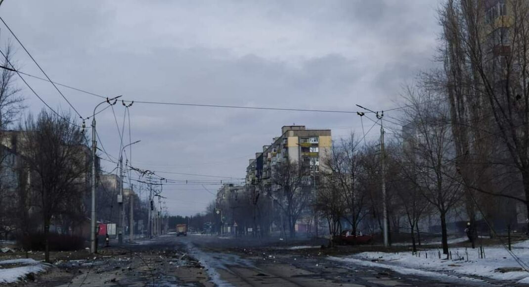 На Луганщині вимагають "режиму тиші", щоб врятувати область від гуманітарної катастрофи та відремонтувати комунікації