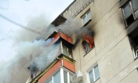 Під обстрілами військ рф у Сєвєродонецьку загинула 86-річна жінка