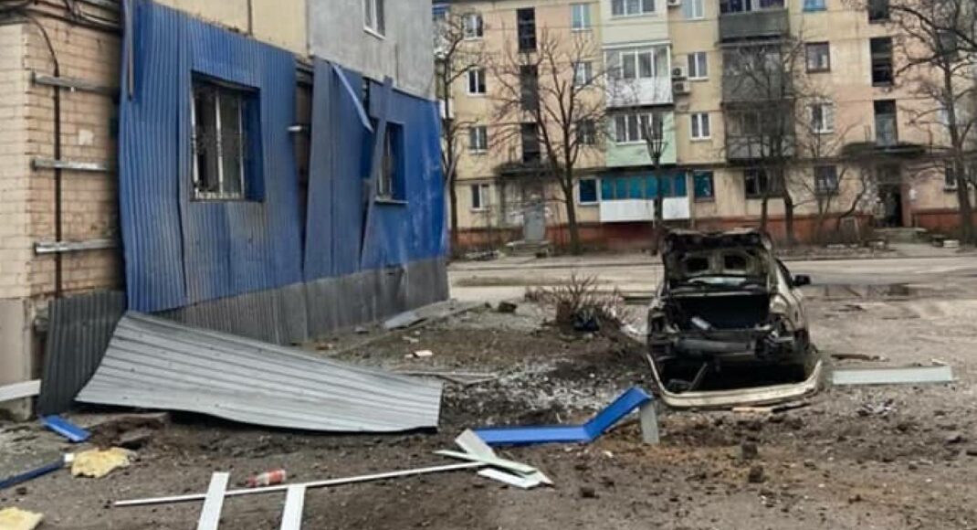 Гайдай розповів про обстріли будинку малятка на Луганщині та бої з російськими окупантами за Сєвєродонецьк (відео)
