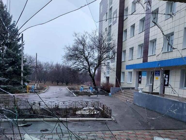 Ворог безуспішно намагається пробитися до Сєвєродонецька, - Гайдай