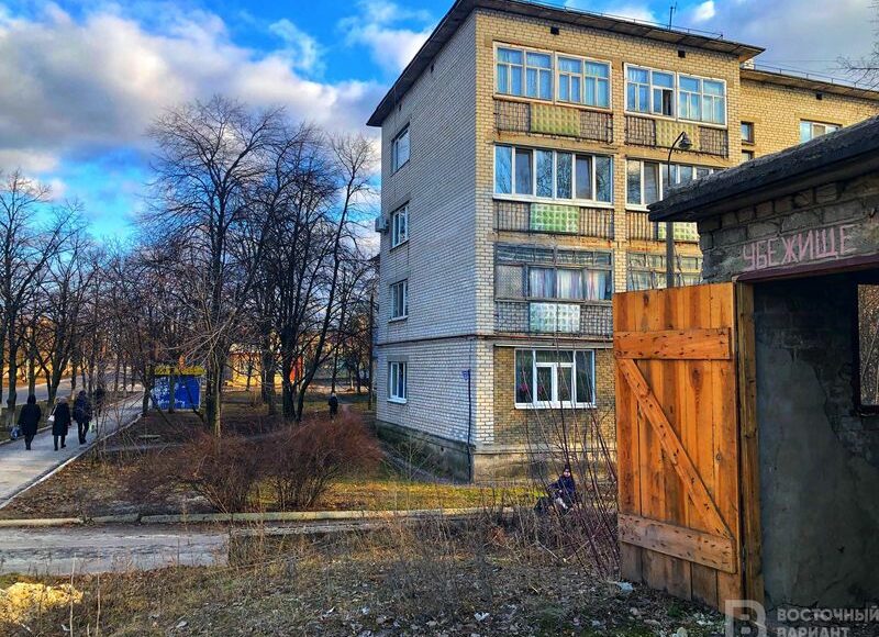 Як живе Лиман у режимі воєнного часу: робота транспорту, банків і лікарень (фото)