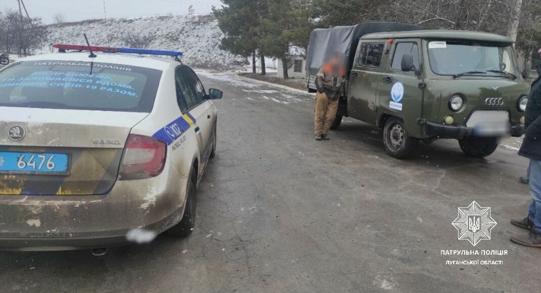 В Лисичанске пытаются отремонтировать электроснабжение и наладить подачу воды