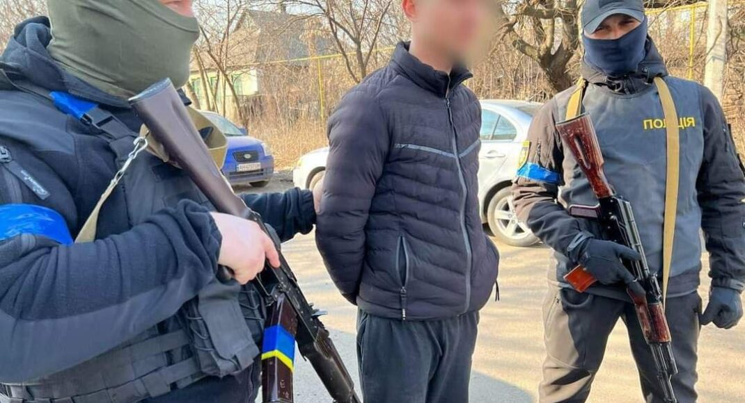 На Донетчине мошенник из Покровска обещал вывозить людей из Мариуполя: брал деньги и не выходил на связь