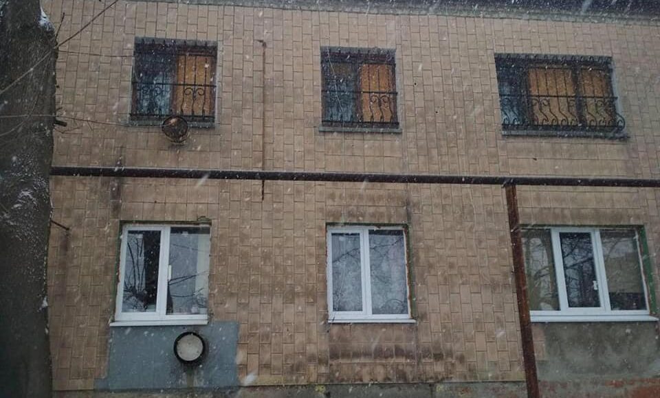Населені пункти Луганщини залишаються без світла і тепла через обстріли рашистами