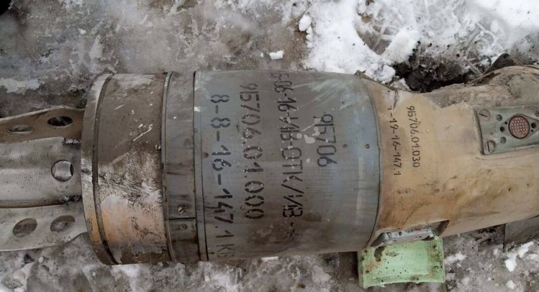 На Донеччині від рук росіян загинуло 7 мирних жителів за останню добу