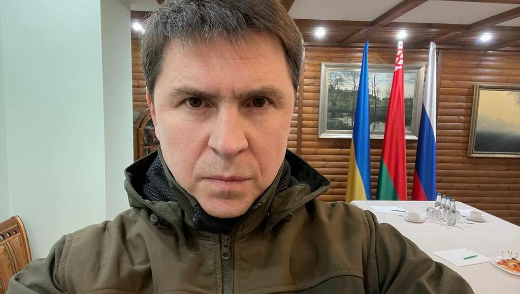 Переговори з РФ тривають безперервно у відеоформаті, створені спеціальні робочі підгрупи - Подоляк