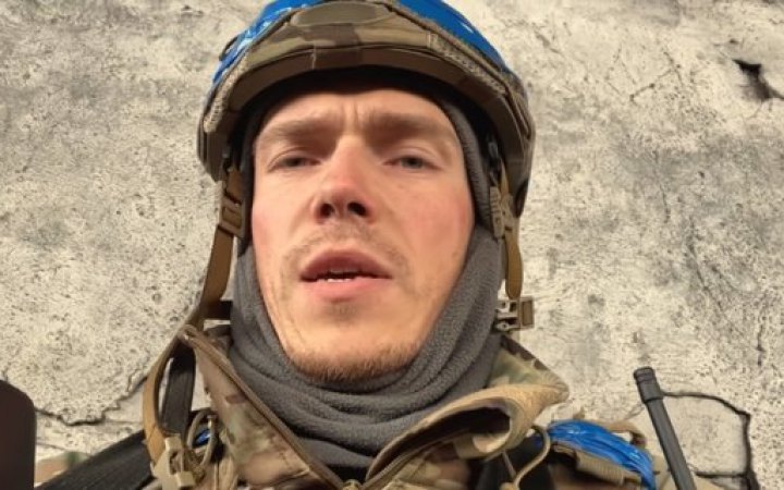 У Маріуполі українські захисники втрачають свідомість з голоду та п'ють воду з батарей, - командир "Азова"