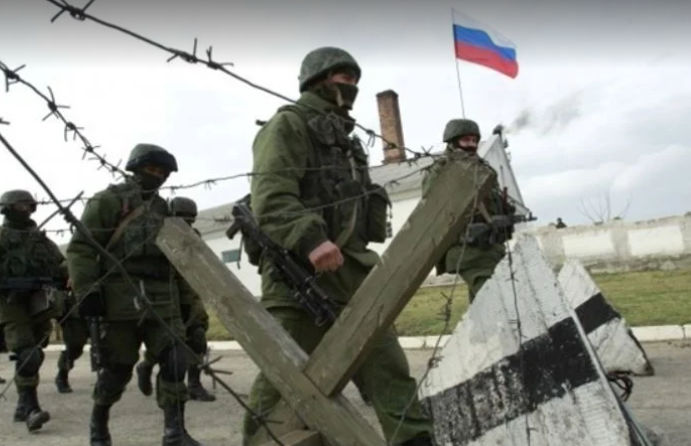 После попытки захватить Донбасс, рф снова может переключиться на Киев, - ВСУ