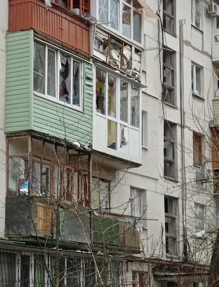 ЗСУ продовжують героїчний захист Сєвєродонецька