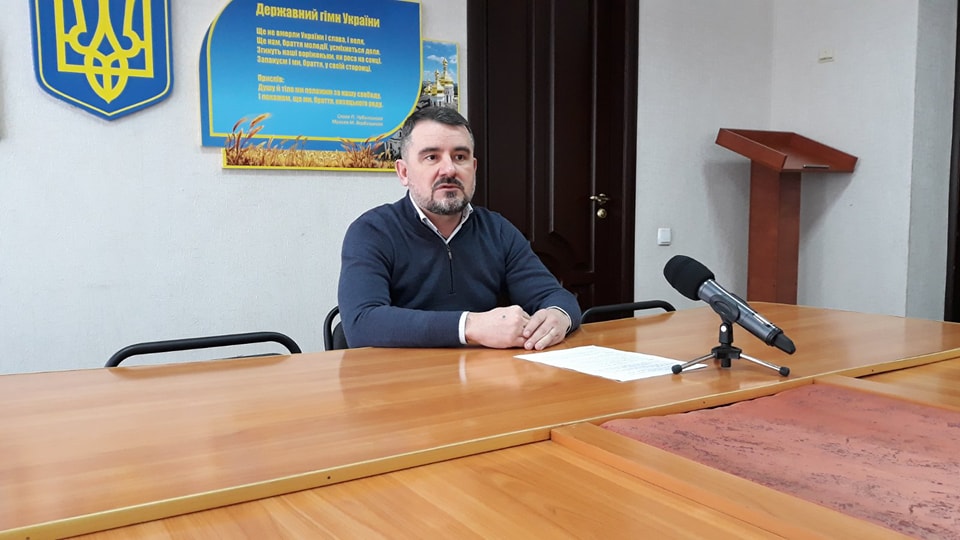 У Слов'янську - стабільно: голова ВЦА - про гуманітарну ситуацію