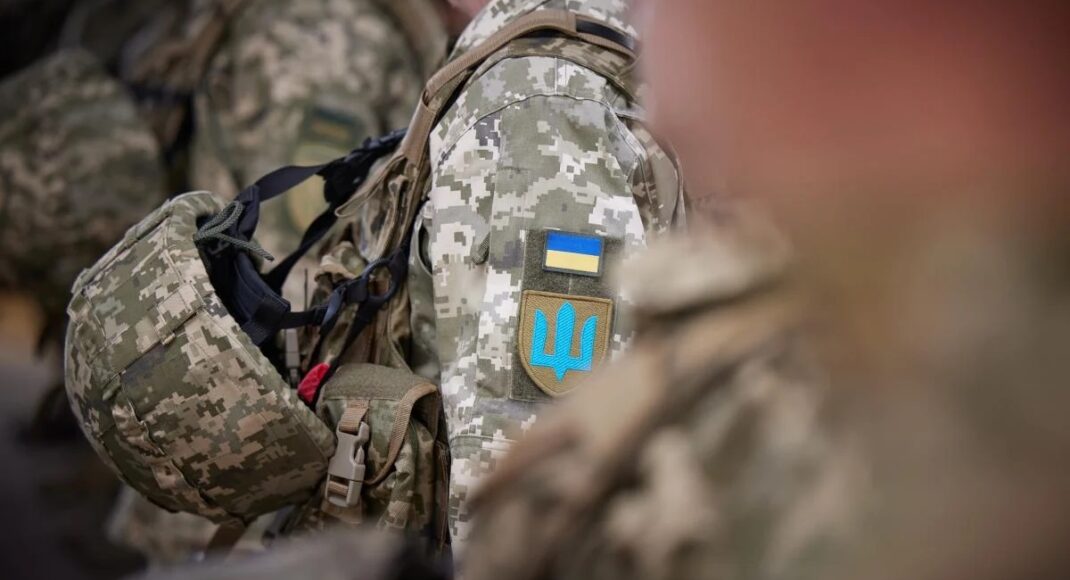 Верховна Рада продовжила воєнний стан в Україні на 30 діб