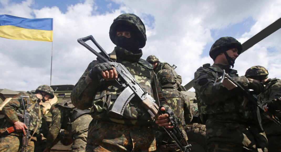 ЗСУ відбивають численні наступи окупантів на Донецькому напрямку, - Генштаб