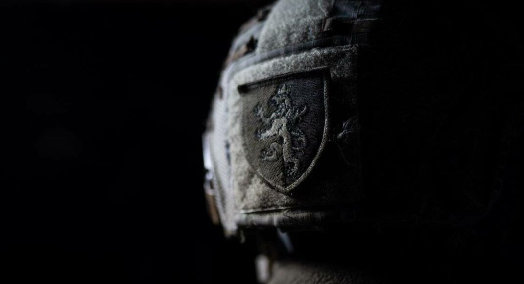 ЗСУ знищили на Луганщині склад боєприпасів рашистів (відео)