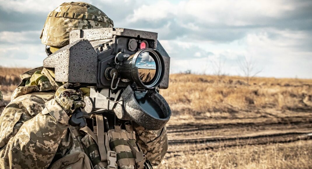 Підрозділи ЗСУ за добу знищили 7 повітряних цілей окупантів РФ