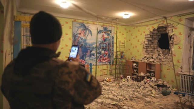 Генштаб ЗСУ просить не поширювати інформацію про наслідки російських обстрілів у режимі реального часу