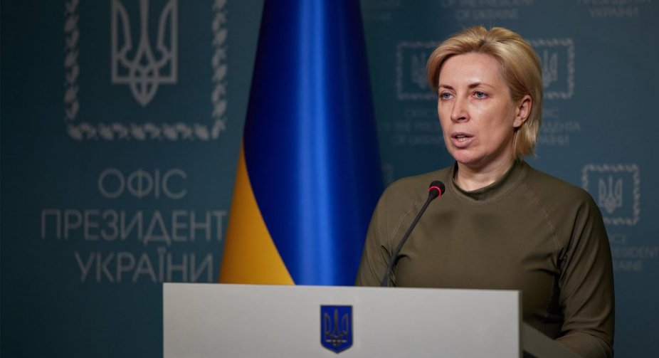 У государства есть средства на соцвыплаты для переселенцев, - Верещук