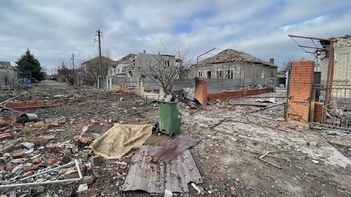 У Волновасі окупанти взяли в полон понад 20 українських активістів