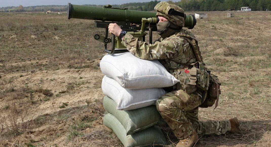 За добу на Донбасі відбито дев'ять атак окупантів рф і знищено 17 одиниць броньованої техніки