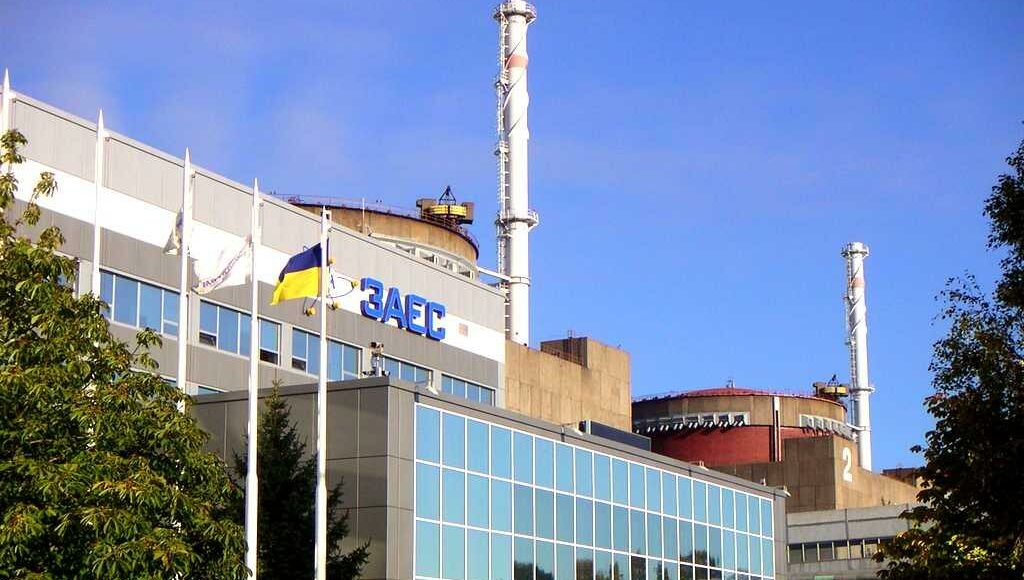 Зеленський записав відеозвернення про обстріли російськими військовими міст України та пожежу на ЗАЕС