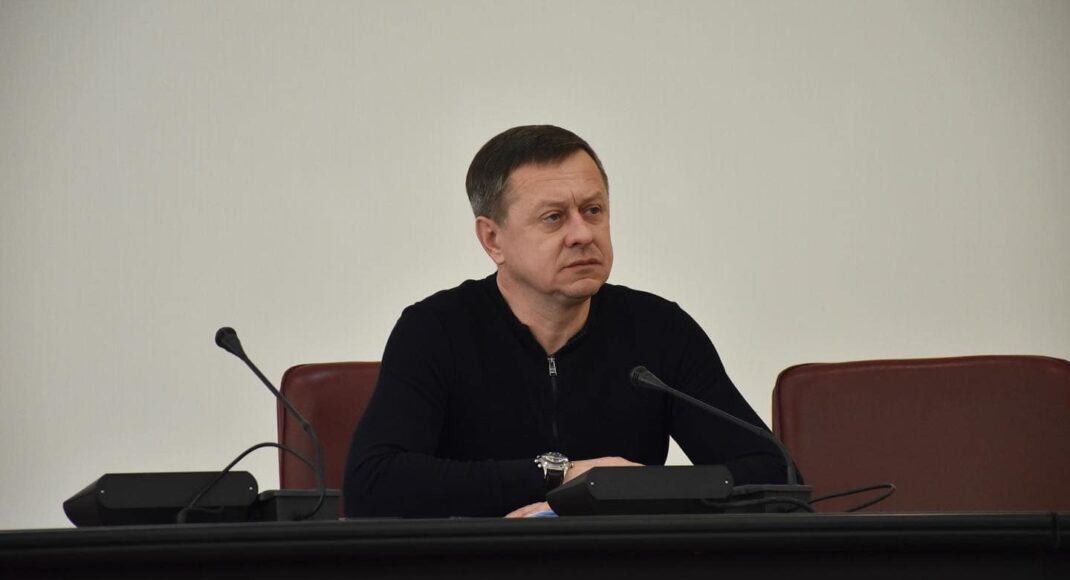 Обстрелы, эвакуация, отопительный сезон: мэр Краматорска рассказал о ситуации в городе