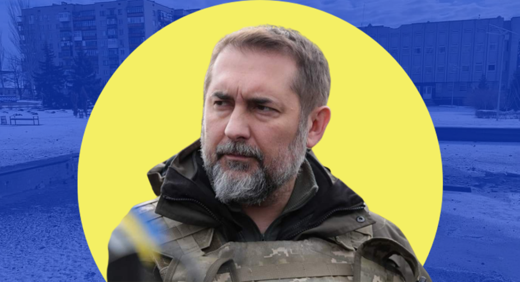 "Враг довольно часто использует авиацию, но мы это изменим": интервью с Сергеем Гайдаем