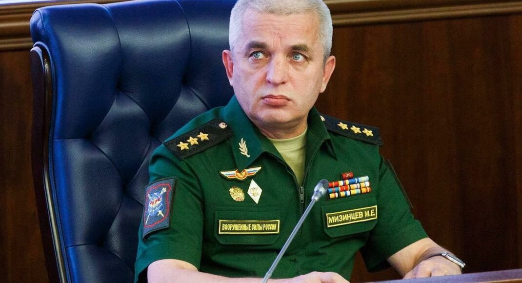 Осадой Мариуполя руководит генерал-полковник рф, возглавлявший уничтожения городов Сирии, - Геращенко