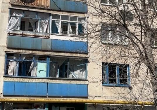 Гайдай повідомив про нові обстріли на Луганщині: загинуло 5 осіб