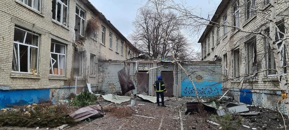 На Луганщині фіксують військові злочини РФ, - обладміністрація