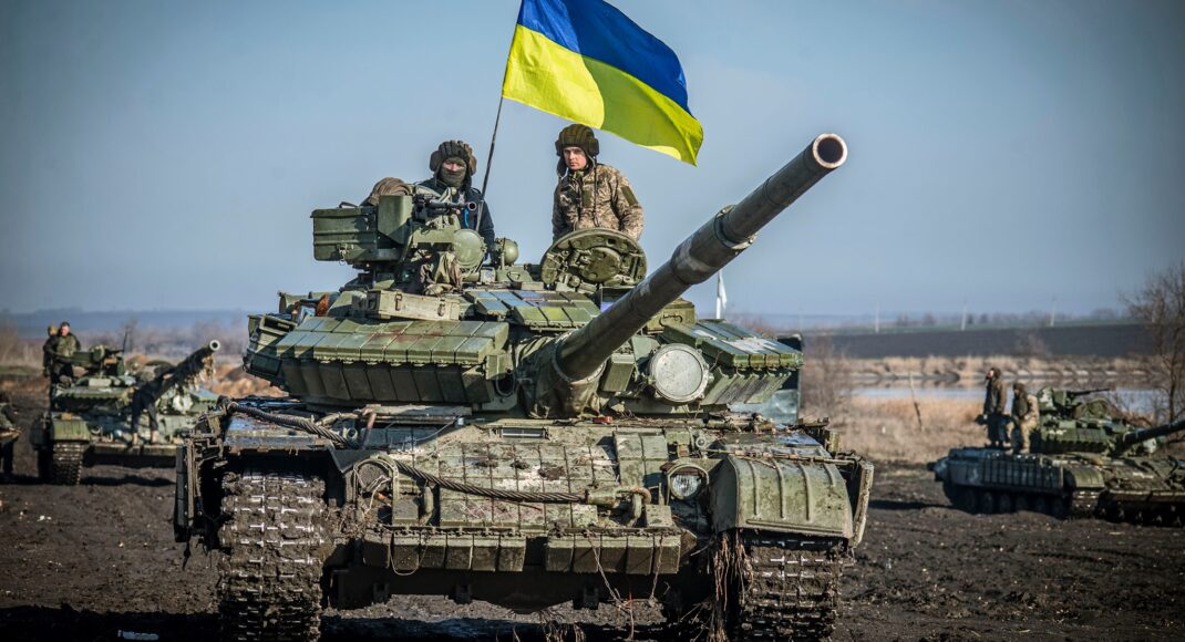 В зоне ОТГ "Восток" ВСУ за прошедшие сутки отбили 6 атак уничтожив до 180 оккупантов и 27 единиц техники