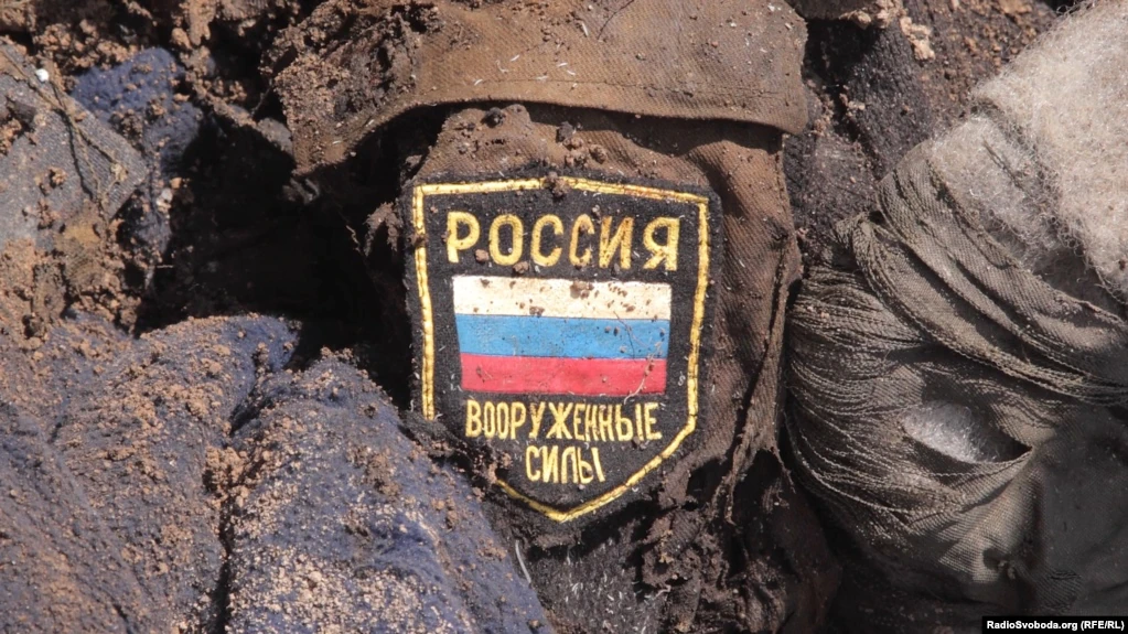 У Лисичанську ліквідували 50 російських окупантів, - Гайдай