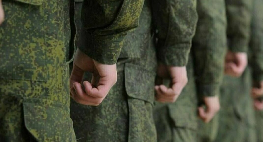 Я в окупації й мене призивають на війну: що робити?
