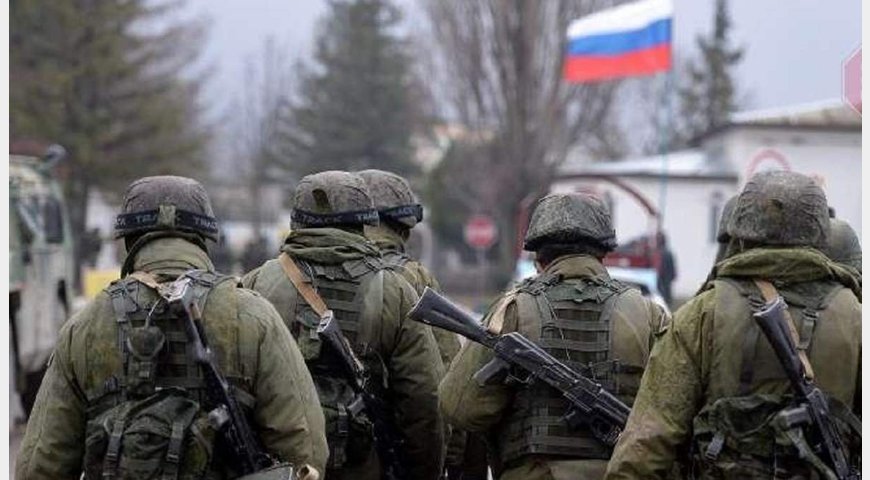У Пентагоні заявили, що Путін намагається завербувати іноземних бойовиків для війни в Україні