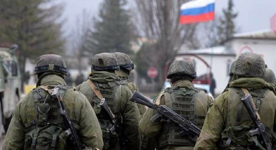 ГУР МО: оккупанты проводят "скрытую мобилизацию" и посылают выпускников училищ на войну в Украине