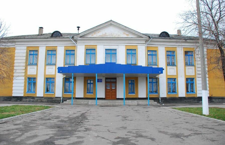 У Слов'янську відкриються соціальні їдальні