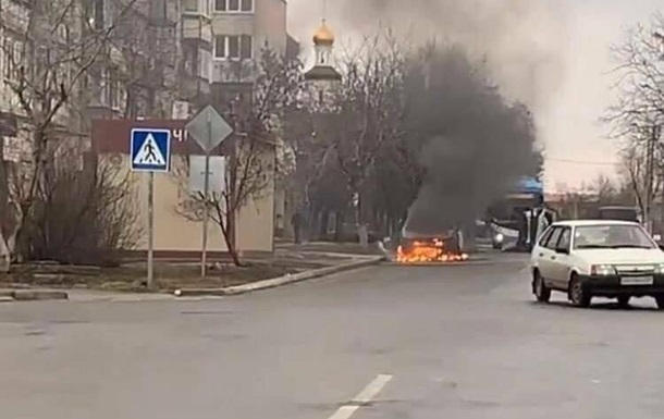 У нас гуманітарна блокада: Бойченко розповів про ситуацію в Маріуполі