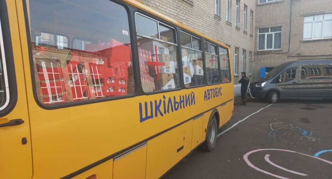 З Вугледара та Курахового евакуйовано мирних жителів