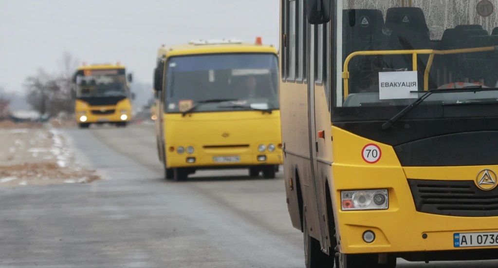 Из Бахмута эвакуировались 90% жителей, — городской голова