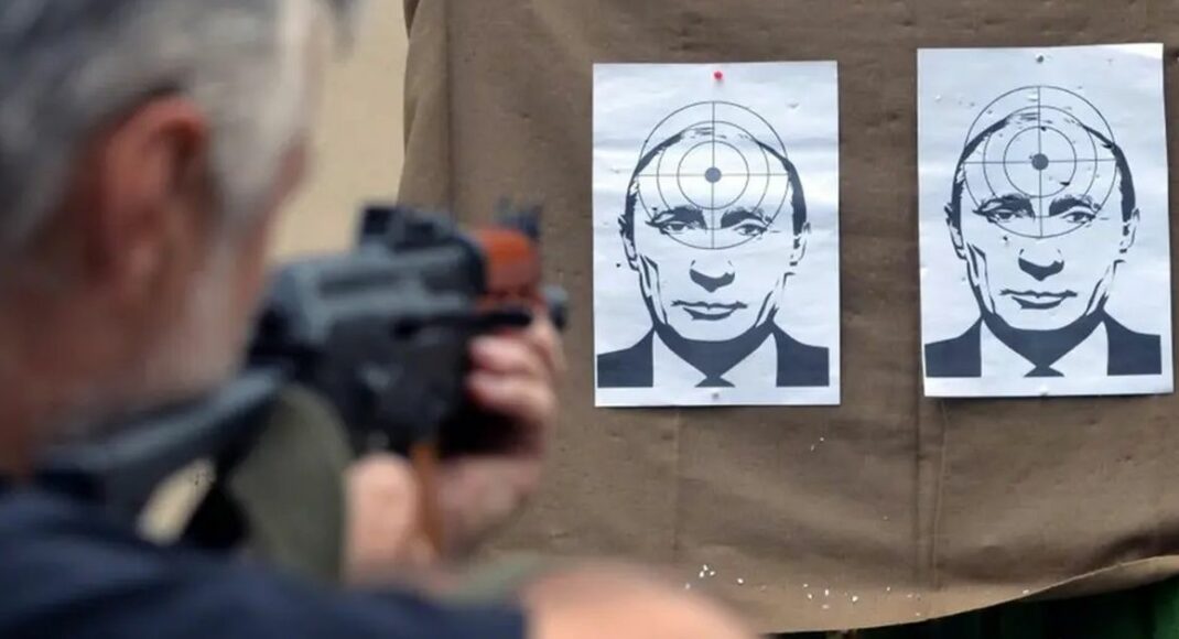 Борьба изнутри: как воевать с российскими боевиками в оккупации