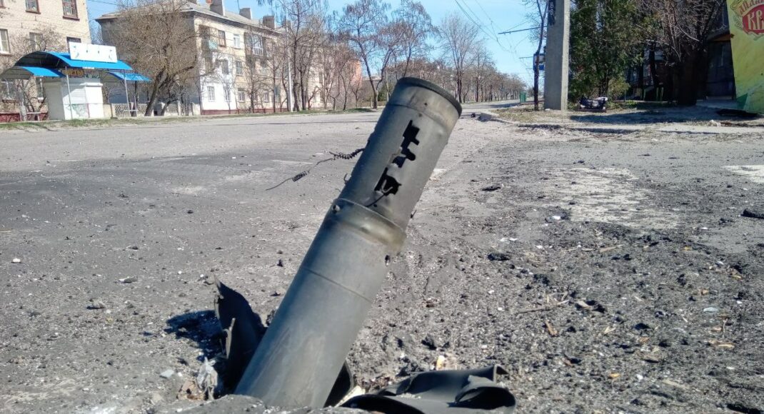 СБУ: з 20 ракет рф лише 1 летить по військових об'єктах, решта - по мирних жителях