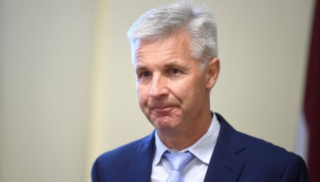 Министр обороны Латвии об ожидаемом наступлении рф на востоке Украины: будет второй Сталинград