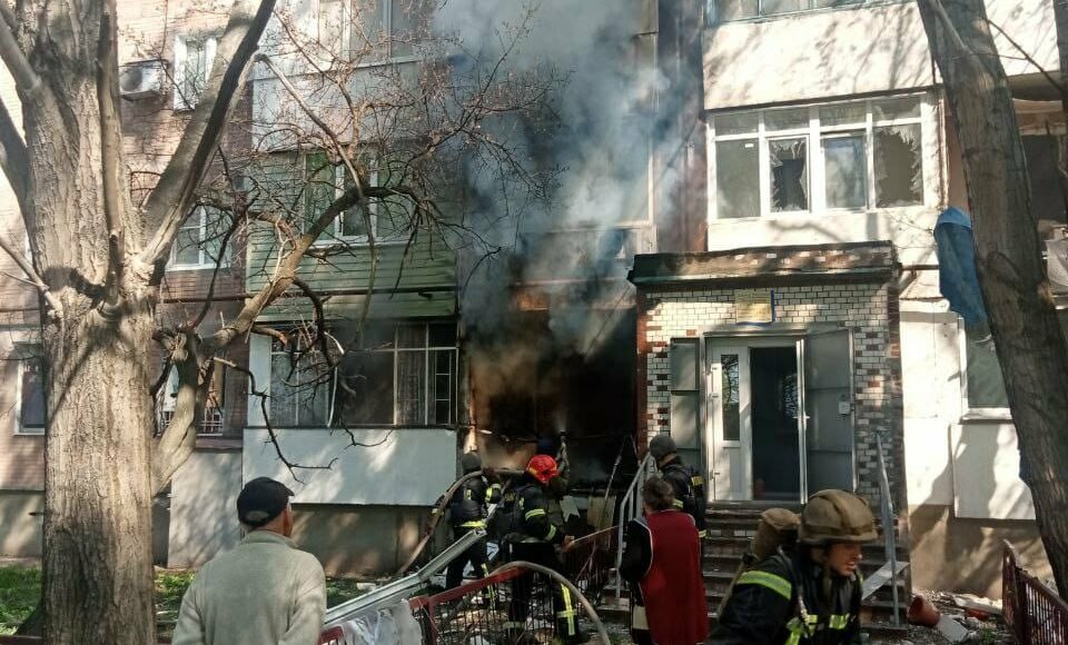 У ДонОВА назвали втрати серед мирного населення за минулу добу внаслідок обстрілу окупантів