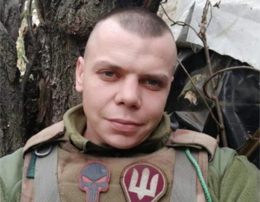 Військовий з Одещини загинув під час виконання завдання на Донеччині