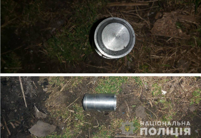 На Донетчине мужчина погиб во время осмотра взрывного элемента, оставшегося во дворе после российского обстрела