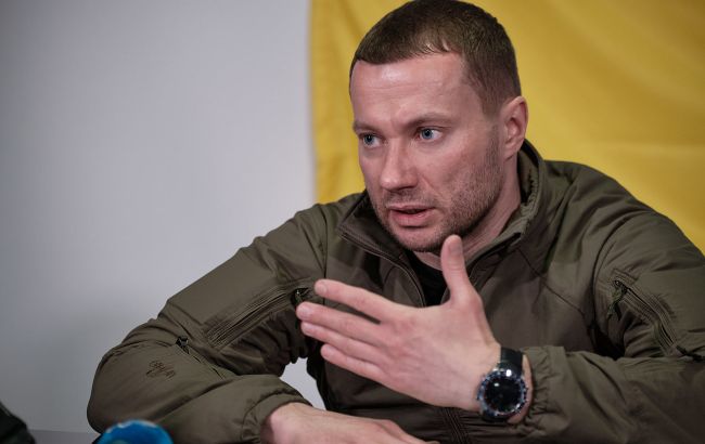 Музеї та виші Донеччини евакуйовані до безпечних регіонів, - Кириленко
