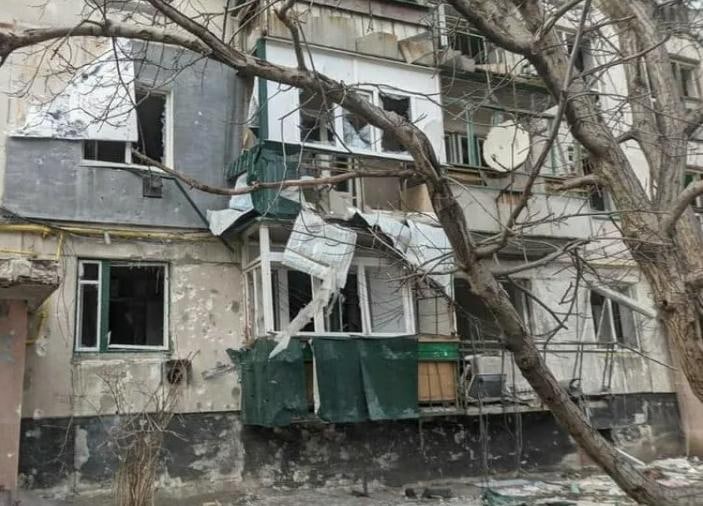 За добу поліція зафіксувала 17 обстрілів населених пунктів на Луганщині: є поранені, частково зник мобільний зв'язок